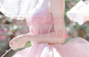 走过66吃瓜的入口，黑料中心其实比你想得更加隐秘和香。