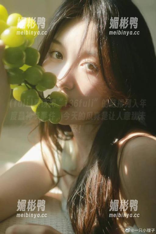 真该把“136fuli”的链接列入年度最神奇事件，今天的瓜真是让人意犹未尽！