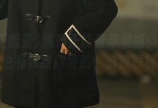 黑料正能量苹果版：就算迷路也有我给你导航，信我没错！